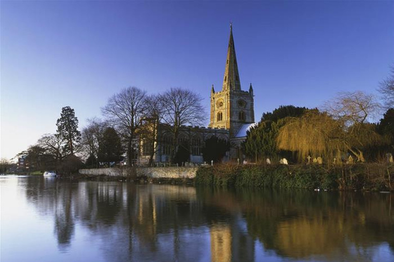 Natal em Oxford, Cotswolds e Stratford com almoço