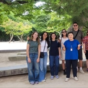 Gyeongju: $7 Official Walking Tour with Official Docents