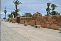 Rabat Tour privato a piedi - Hizvo