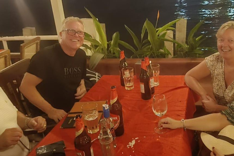 Kochi: Wycieczka po mieście