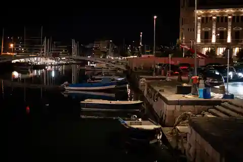 Ortigia: Photographic tour with personal photographer