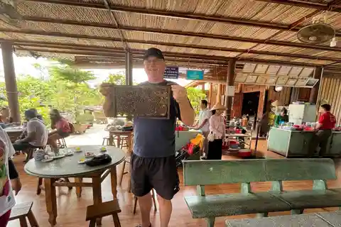 Mekong Delta Day Trip From Saigon
