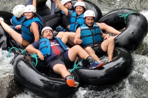 Total Adventure in Mindo - Full day