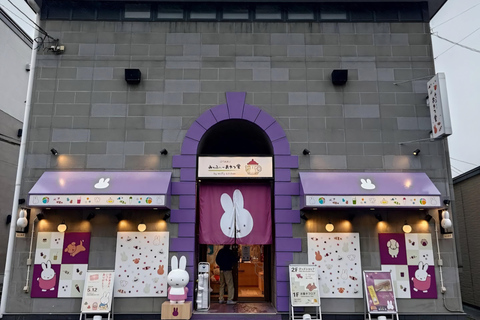 From Sapporo: Shakotan, Yoichi, & Otaru Private Day Trip