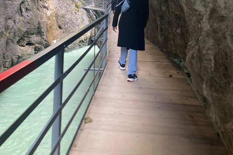 Genève: privé luxe dagtrip naar InterlakenGenève: Privé luxe dagtrip naar Interlaken