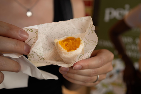 From Porto: Aveiro, Costa Nova and Válega Church Full Day Tour in Spanish Without Moliceiro Cruise