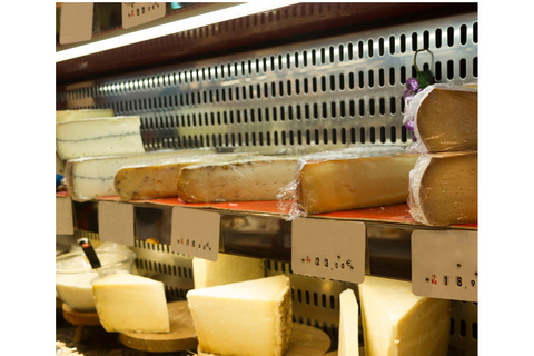 Swiss Fondue Workshop: Learn How to Make It and Taste It Private Swiss Fondue Class: Preparation, Local Products & Tasting