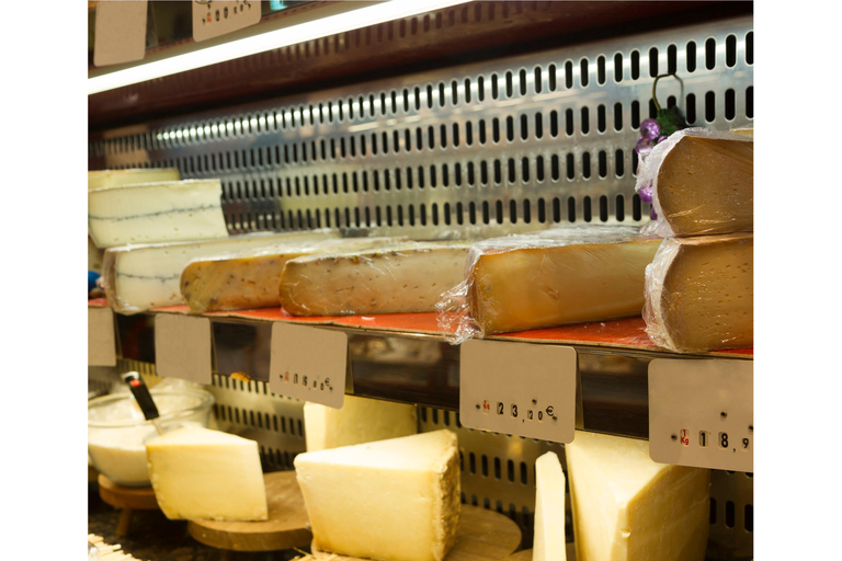 Swiss Fondue Workshop: Learn How to Make It and Taste It Private Swiss Fondue Class: Preparation, Local Products & Tasting