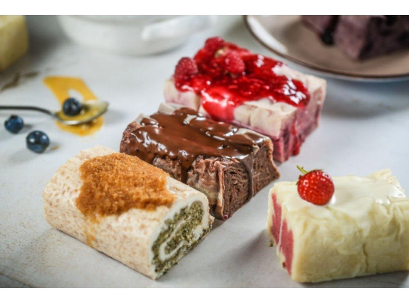 Bled: Vintgar Gorge bedste oplevelse og madsmagning