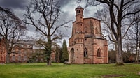 Saarbrücken Tour privado guiado a pie - Housity