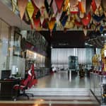 Biglietto per il tour dello stadio della Stella Rossa