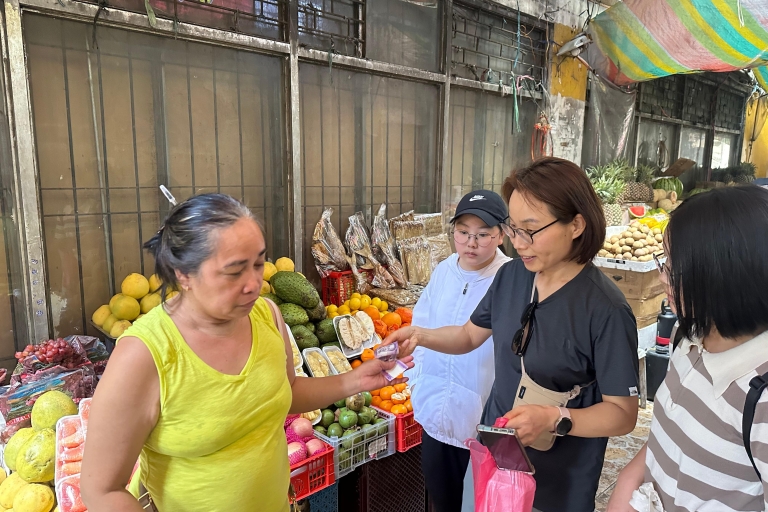 ⭐ Authentique expérience du quartier chinois de Manille ⭐(Copie de) Les joyaux cachés du quartier chinois de Manille