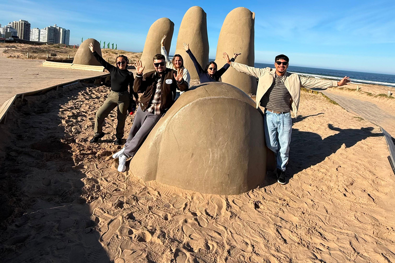 Perfect for Cruise Passengers - Punta del Este + Casapueblo