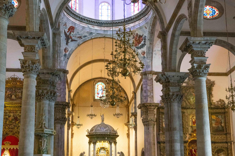 Balades Découverte Teide - La Orotava - Icod de los Vinos