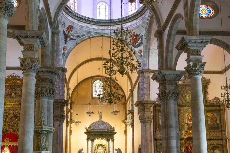 Balades Découverte Teide - La Orotava - Icod de los Vinos