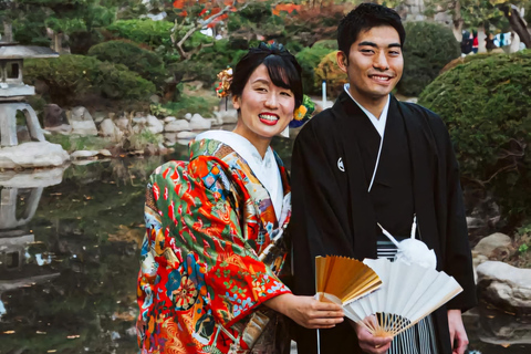 From Osaka/Kyoto/Nara: Customizable Private Tour & Car/Guide