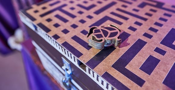 Vienna: Scavenger Escape Room: Egyptian Adventure