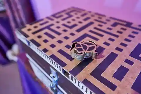 Viena: Scavenger Escape Room: Aventura Egípcia