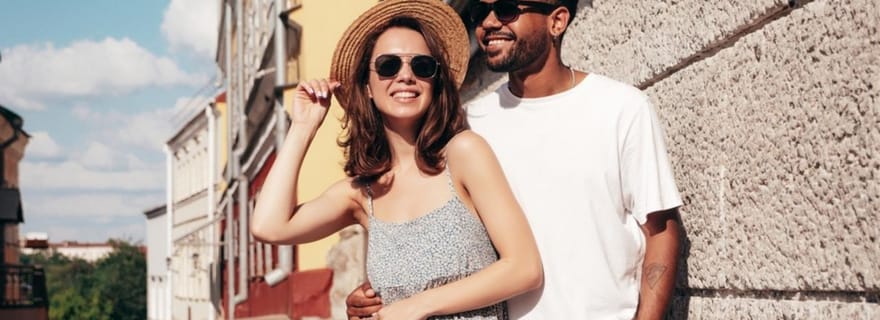 Explorez les joyaux culturels de Sidi Bou Saïd