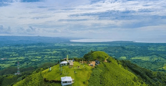 Haitises & Montaña Redonda: Nature&#39;s Beauty Tour