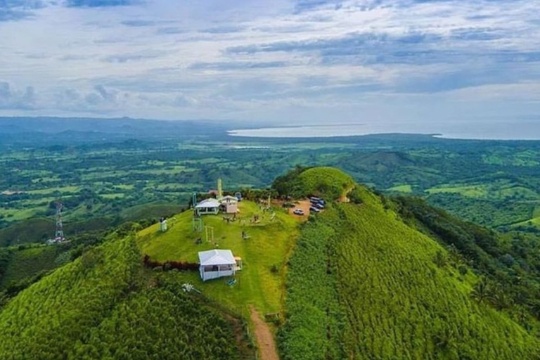 Haitises & Montaña Redonda : Circuit des beautés de la nature