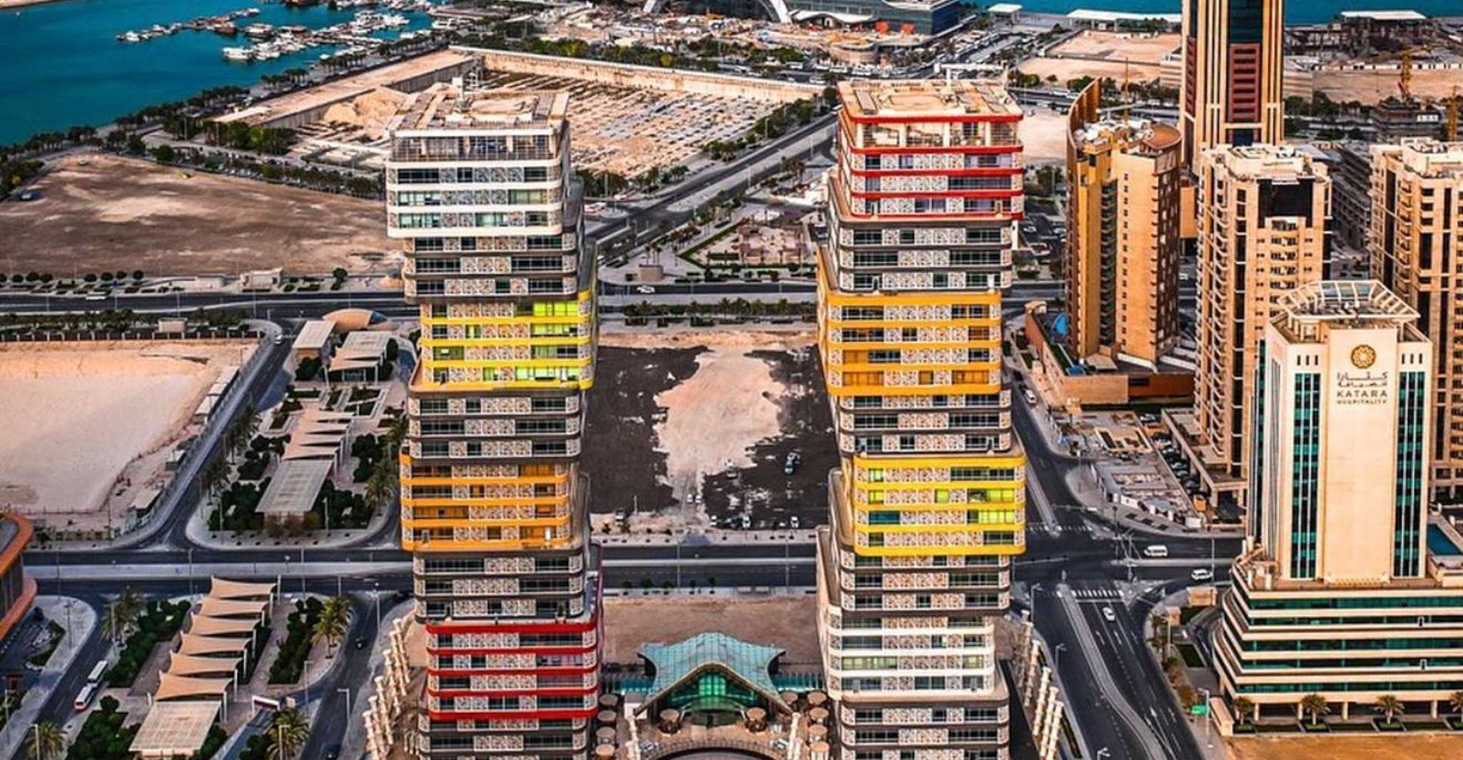 Doha: Guided City Tour with Airport and Hotel Pickup photo 11