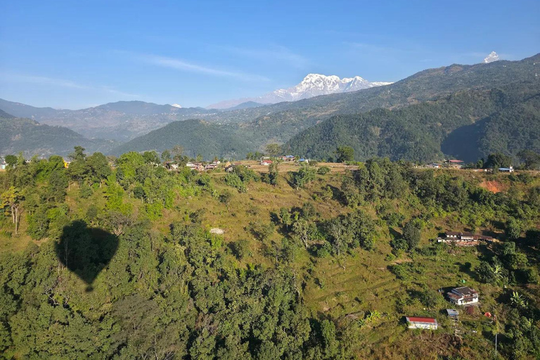 Kathmandu: Langtang Valley and Gosaikunda Trek