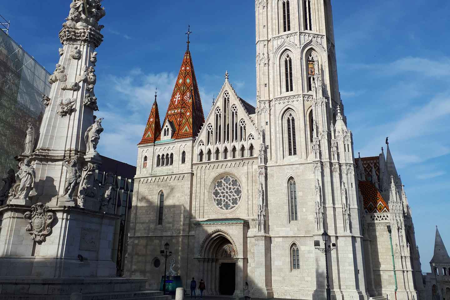 Budapest: Private Customizable Guided Tour