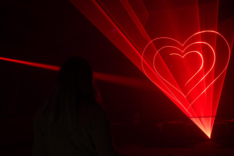 لوماجيكا ميونيخميونيخ: تذكرة دخول إلى منتزه لوماجيكا الخفيف في كافالونا