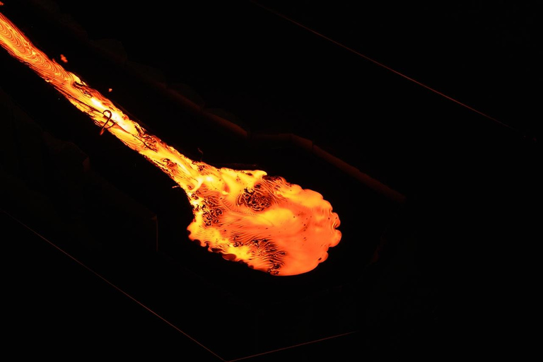 South Coast of Iceland: Hidden Gems & Lava Show Tour