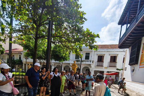 Free Walking Tour of Cartagena de Indias Cartagena de Indias Sightseeing Tour