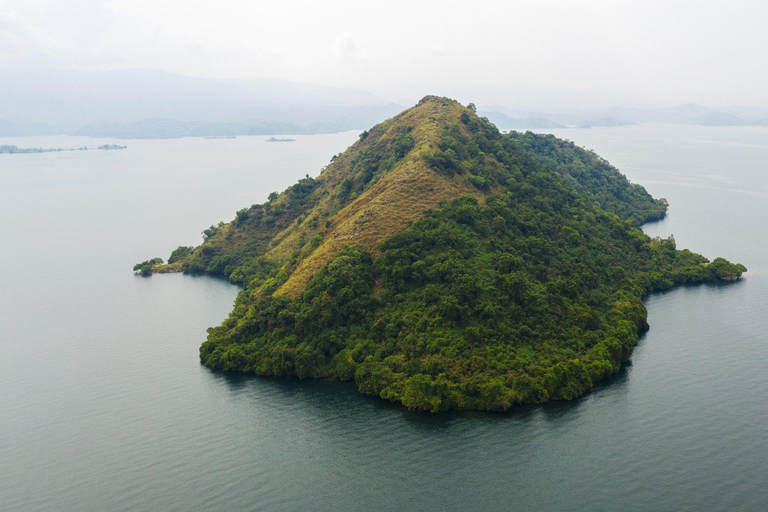 2-dniowa wycieczka kawowa nad jezioro Kivu2 dni od ziarna do filiżanki – kawa z jeziora Kivu