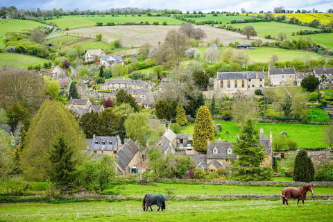 The Cotswold Countryside Adventure