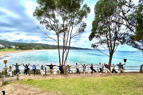 Melbourne: Great Ocean Road Rev Route - Avoid Crowds