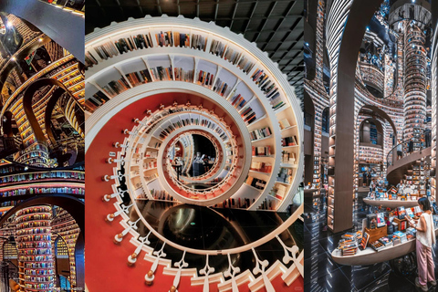 Chengdu Pandas&Dujiangyan Private Tour with Blue Tears Chengdu Pandas&Dujiangyan Private Tour with Zhongshuge Stop