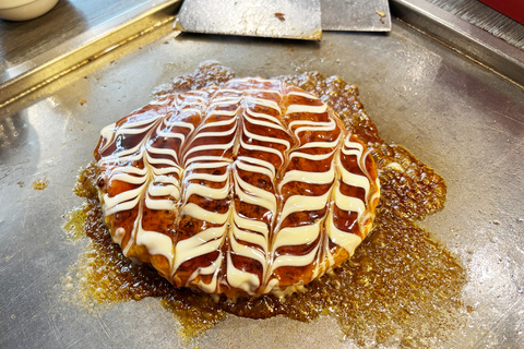 Tokyo: Shinjuku Food Tour with 15 Dishes at 4 Eateries