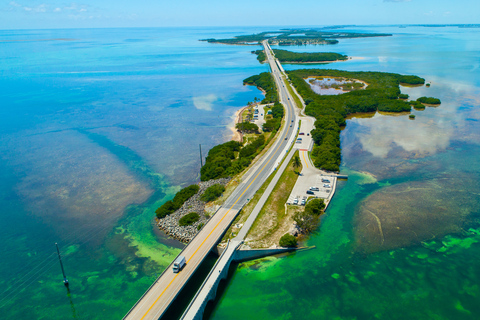 Flórida: Big Cypress, Everglades e Overseas Highway ...