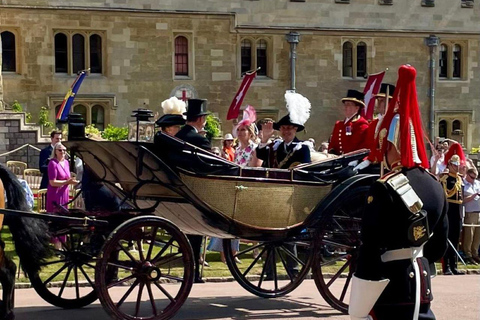 Windsor Heritage Walking Tour Windsor heritage walking tour