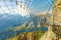 Visite privée de Berne, James Bond Schilthorn & Lauterbrunnen - Hizvo