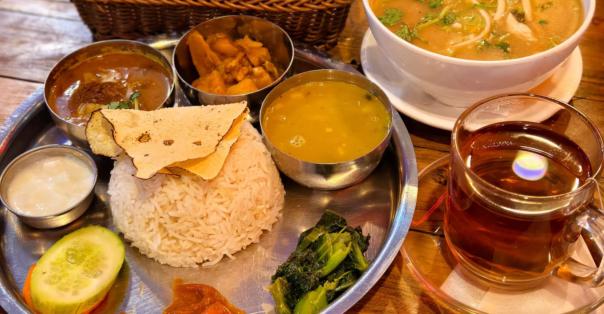 Nepal, Kathmandu City Flavors Guided Walking Tour - Housity