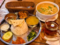 Nepal, Kathmandu City Flavors Guided Walking Tour - Housity
