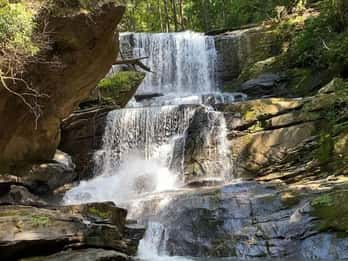 Santa Marta: Trekking in Minca Complete Waterfall Circuit