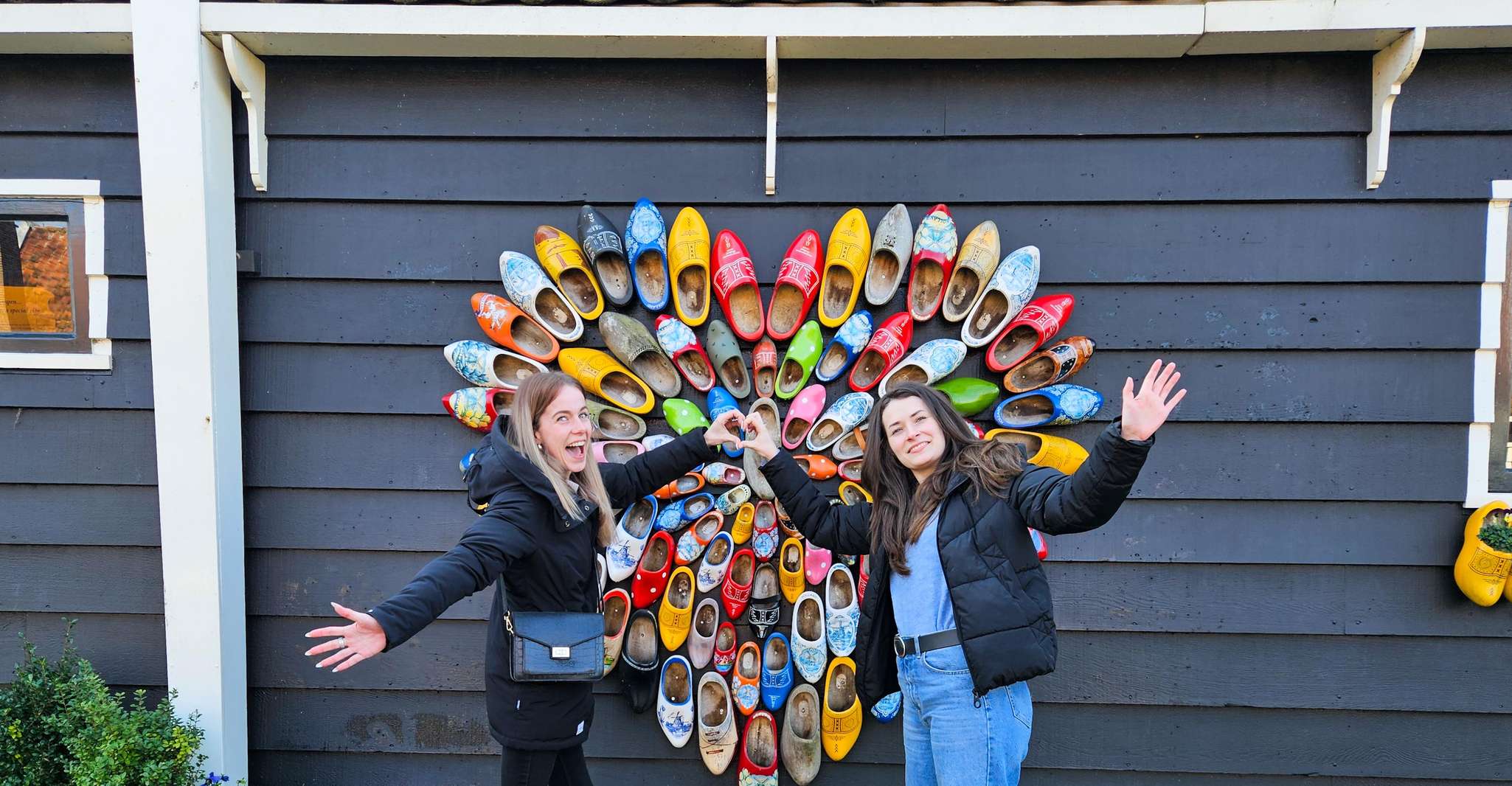 Amsterdam, Live-Guided Zaanse Schans & Cheese Tasting Tour - Housity