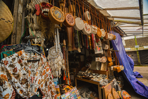 Bali: Private Shore Excursion from Celukan Bawang Port Best Asian Tour Picks – Shared Experiences ( Full Day )