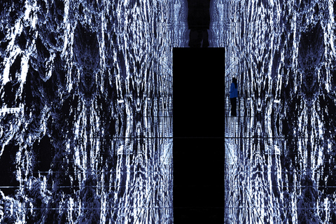 NUEVA YORK: Museo de Arte y Tecnología Mercer Labs