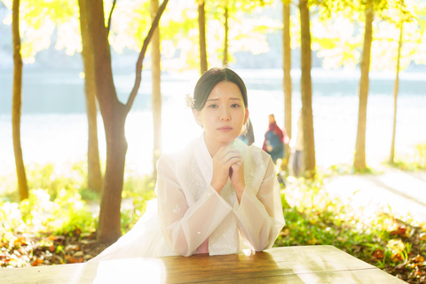 Chuncheon : Expérience de location d&#039;un Hanbok