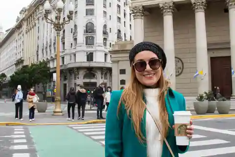 Tour fotográfico a pie por Buenos Aires - Photo Tour