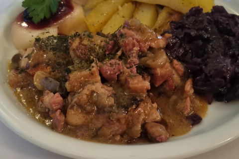 From Belgrade: Rakija-Making Experience with Lunch
