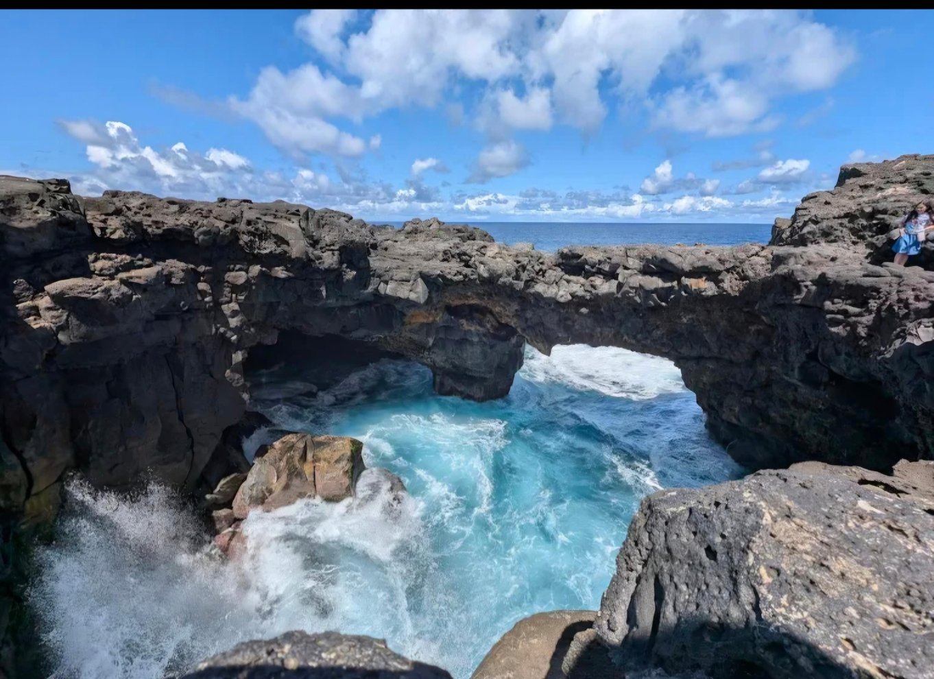 Den sydlige del af Mauritius: Quad Bike-tur