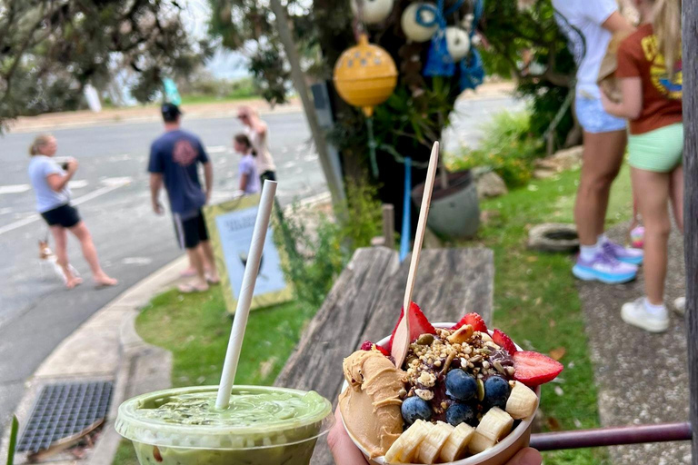 Eumundi Markets & Noosa Hinterland Day Tour from Brisbane